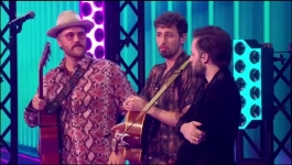 Walkthe Line - Season 01 Episode 03